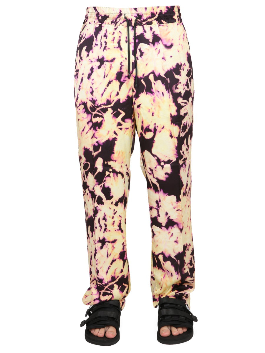 Dries Van Noten Men Palace Pants DRIES VAN NOTEN