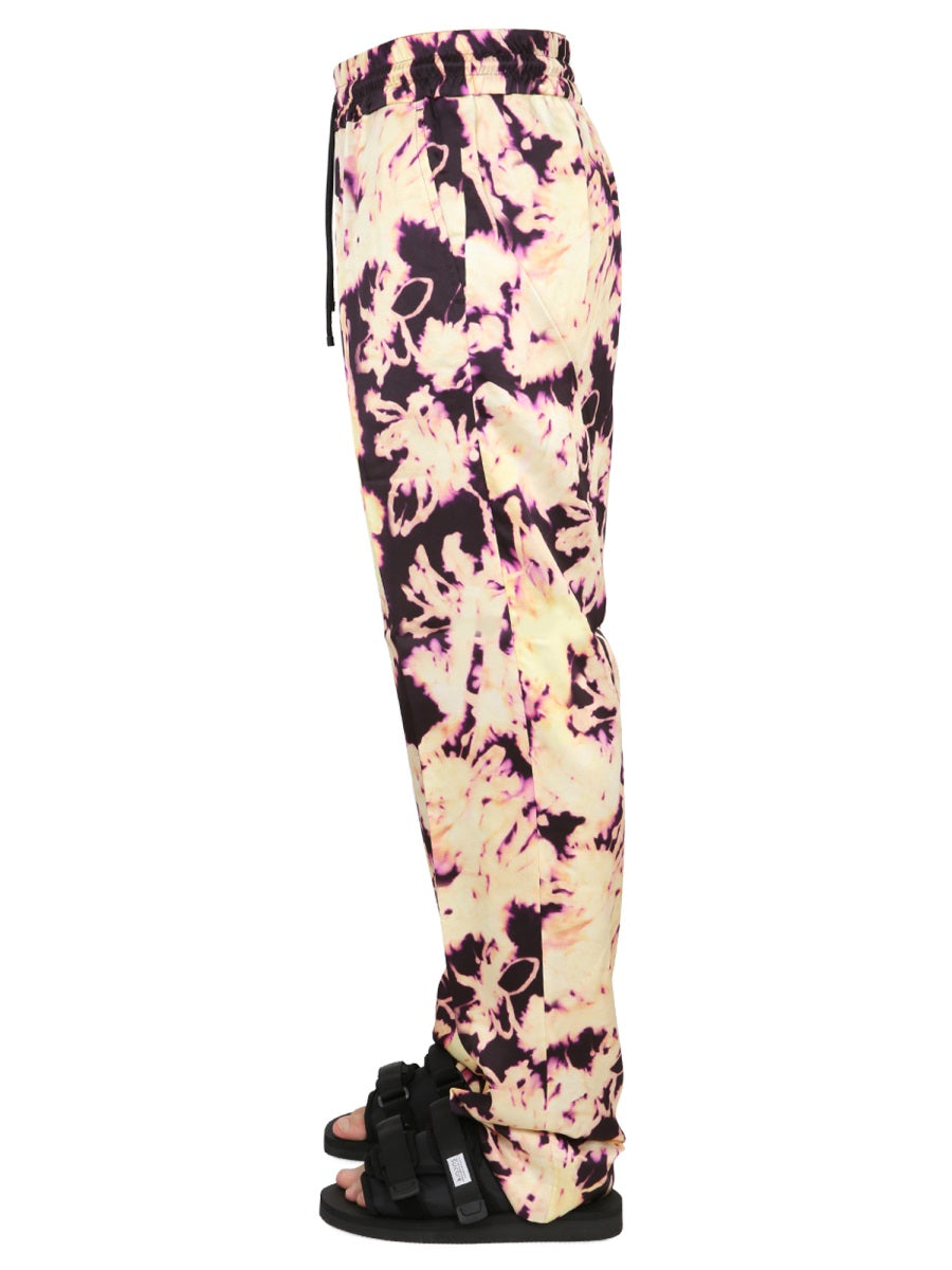 Dries Van Noten Men Palace Pants DRIES VAN NOTEN