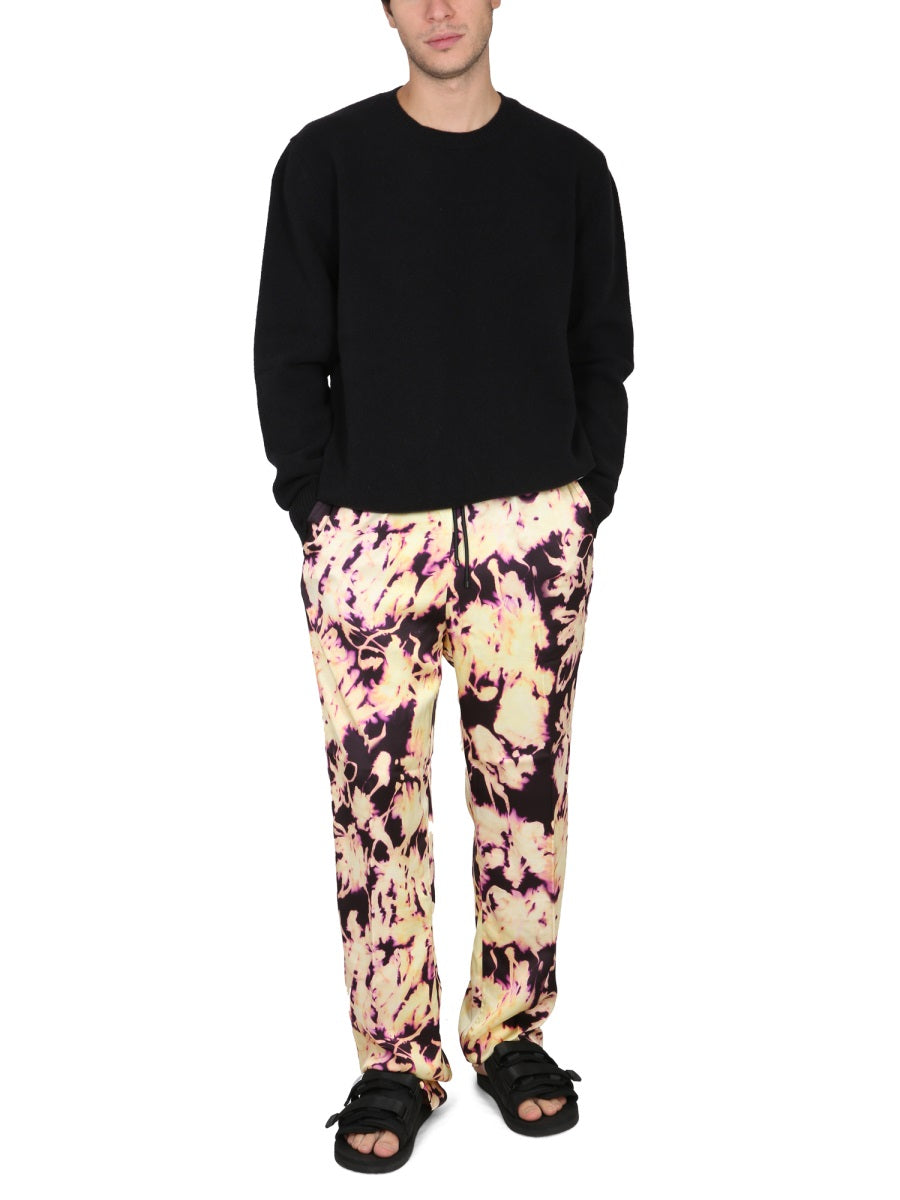 Dries Van Noten Men Palace Pants DRIES VAN NOTEN