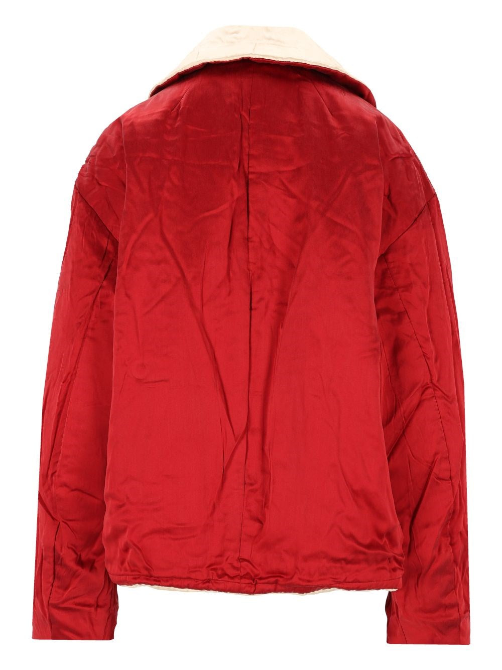 Isabel Marant Women "Bleza" Reversible Padded Jacket ISABEL MARANT