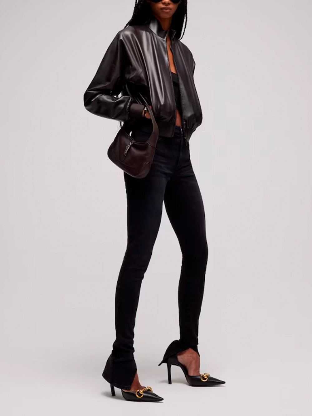 Gucci Women Bomber Jacket GUCCI