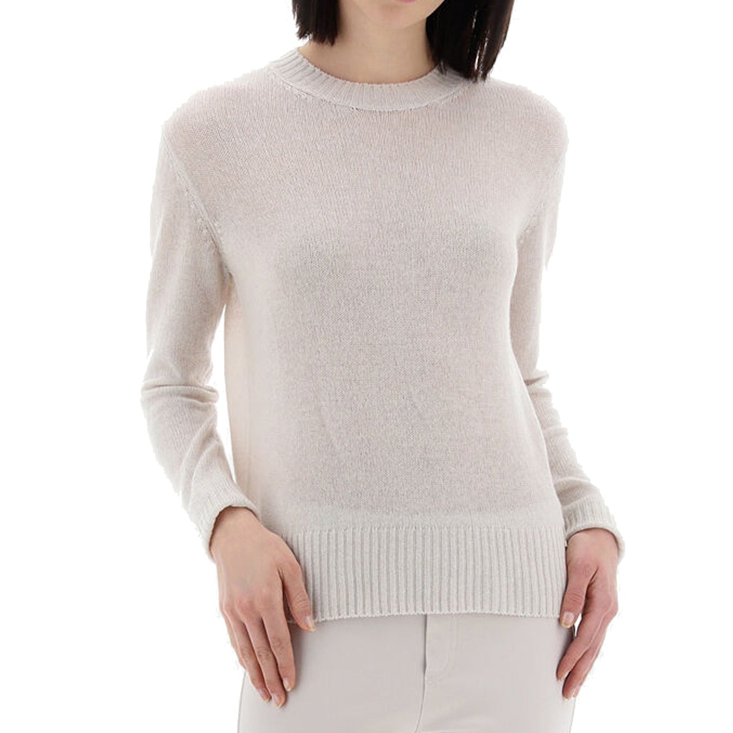 Herno Cashmere Sweater Women HERNO
