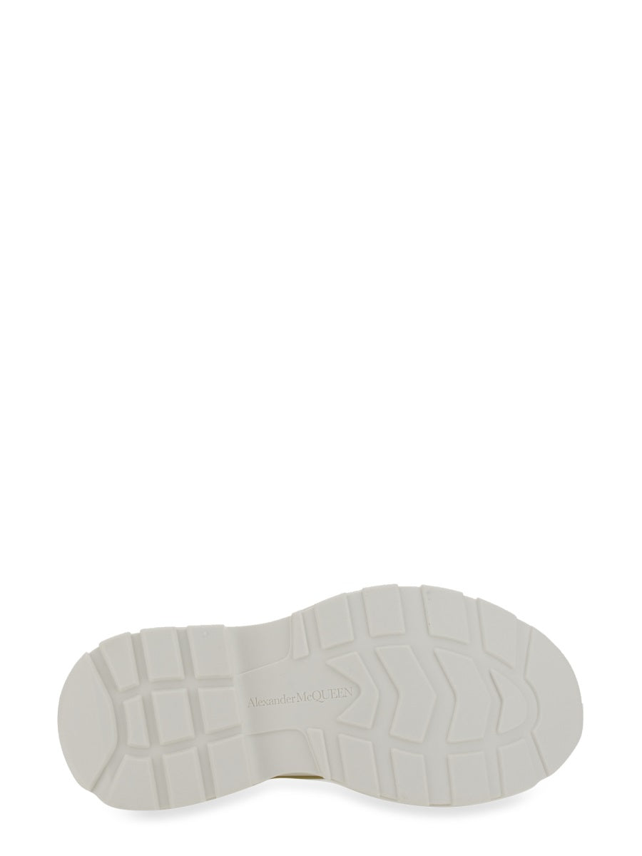 Alexander Mcqueen Women Sneaker Tread Slick ALEXANDER MCQUEEN