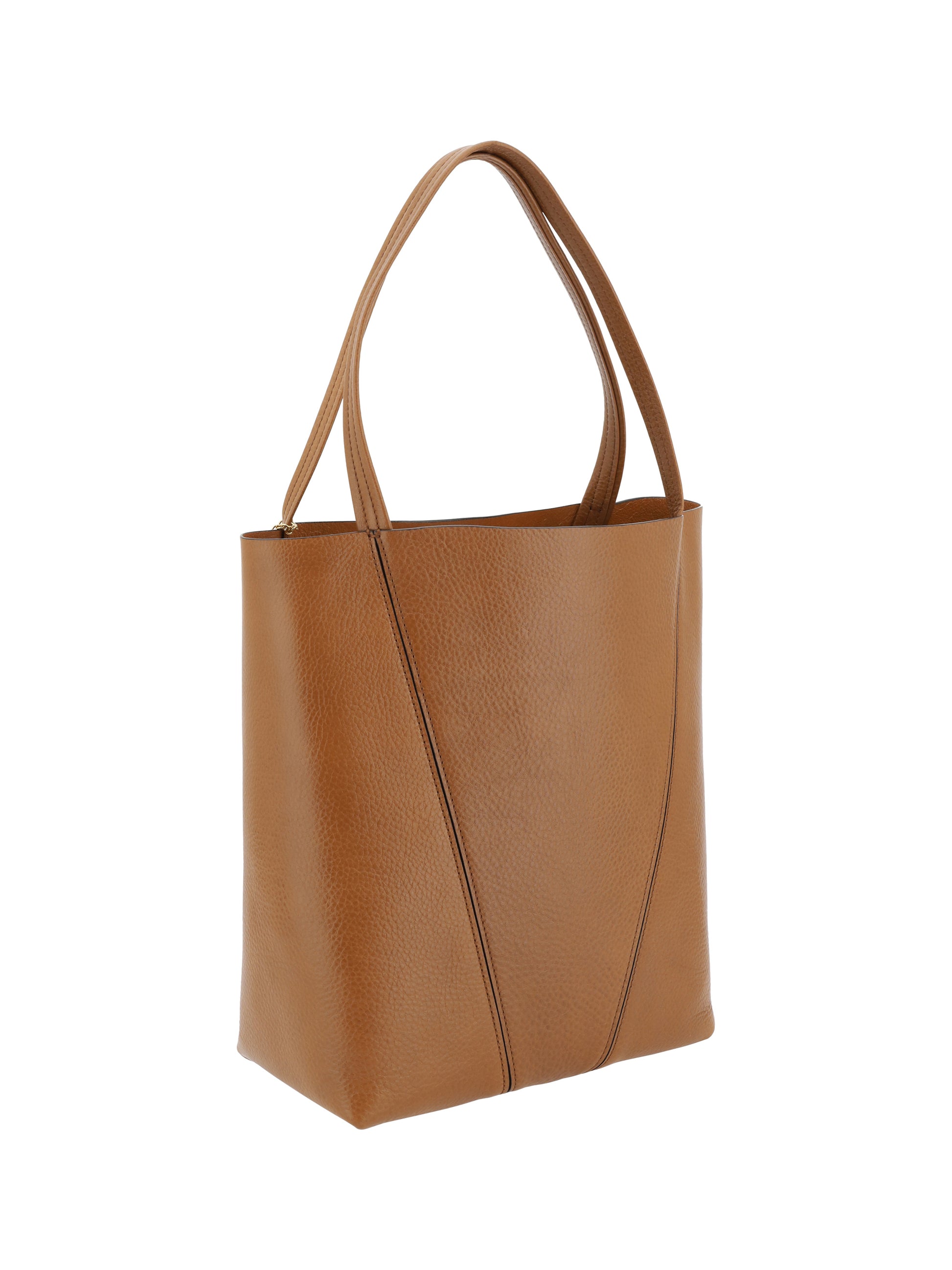 Chloé Women Spin Shoulder Bag CHLOE