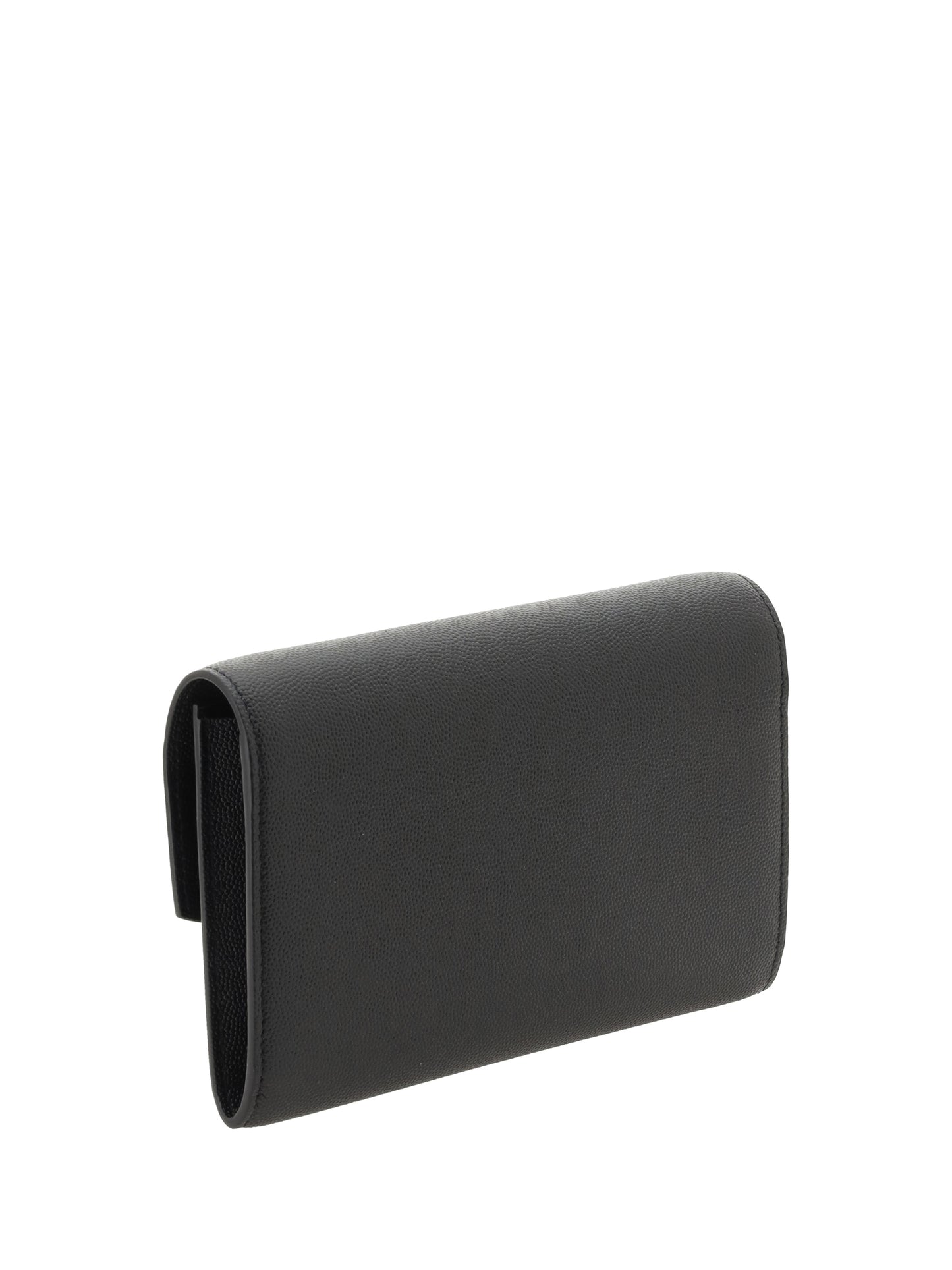 Saint Laurent Women Chain Wallet SAINT LAURENT