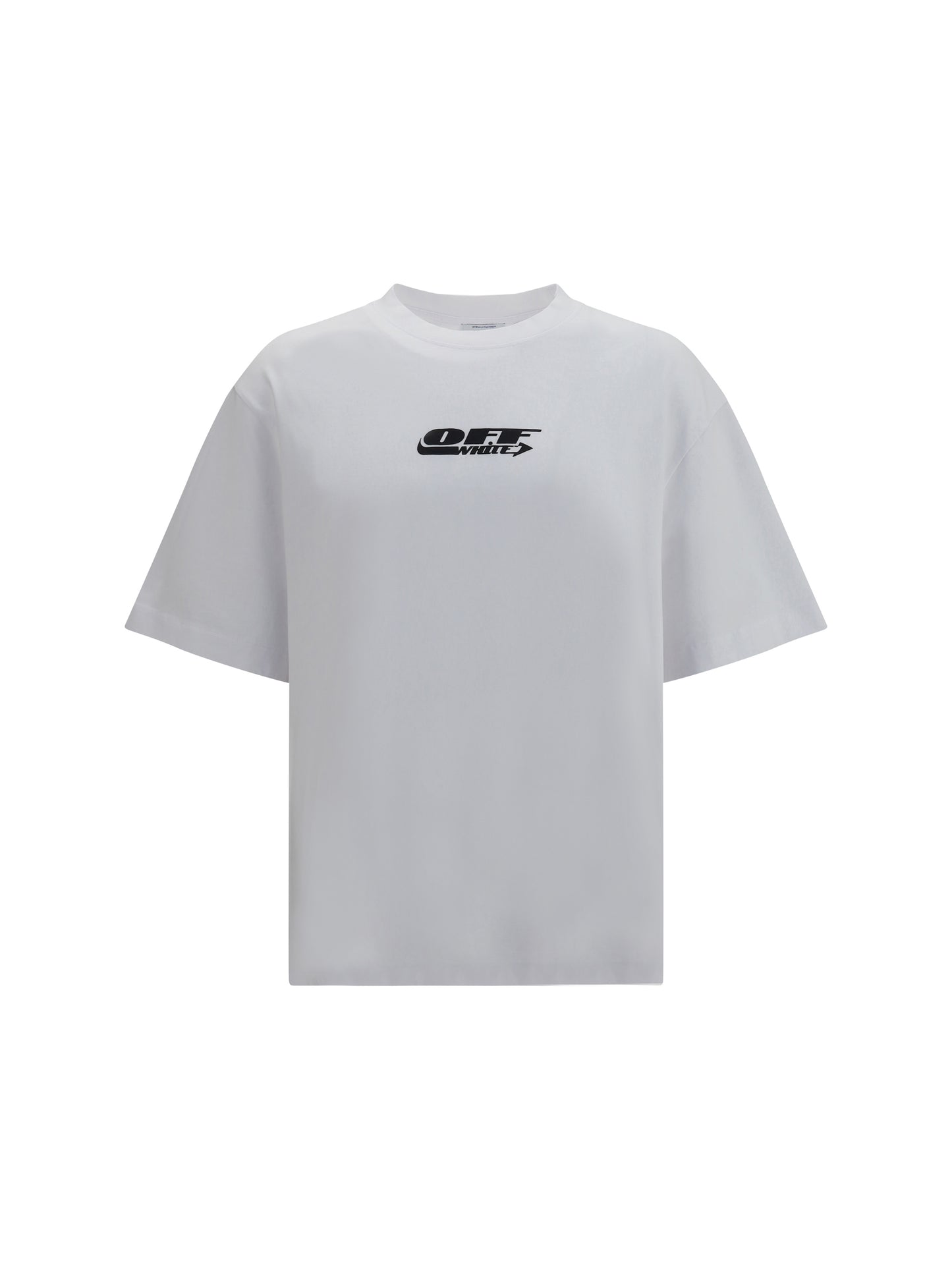 Off-White Men Skate T-Shirt OFF-WHITE