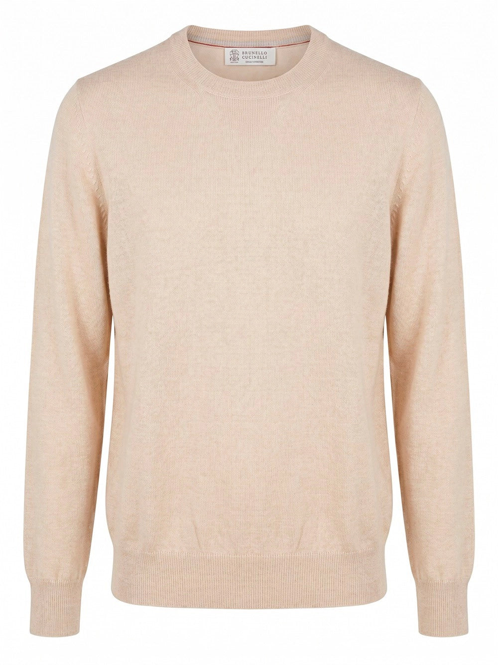 Brunello Cucinelli Men Cashmere Sweater BRUNELLO CUCINELLI