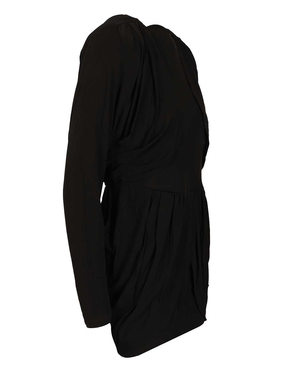 Isabel Marant Women Short Dress "Niamae" ISABEL MARANT