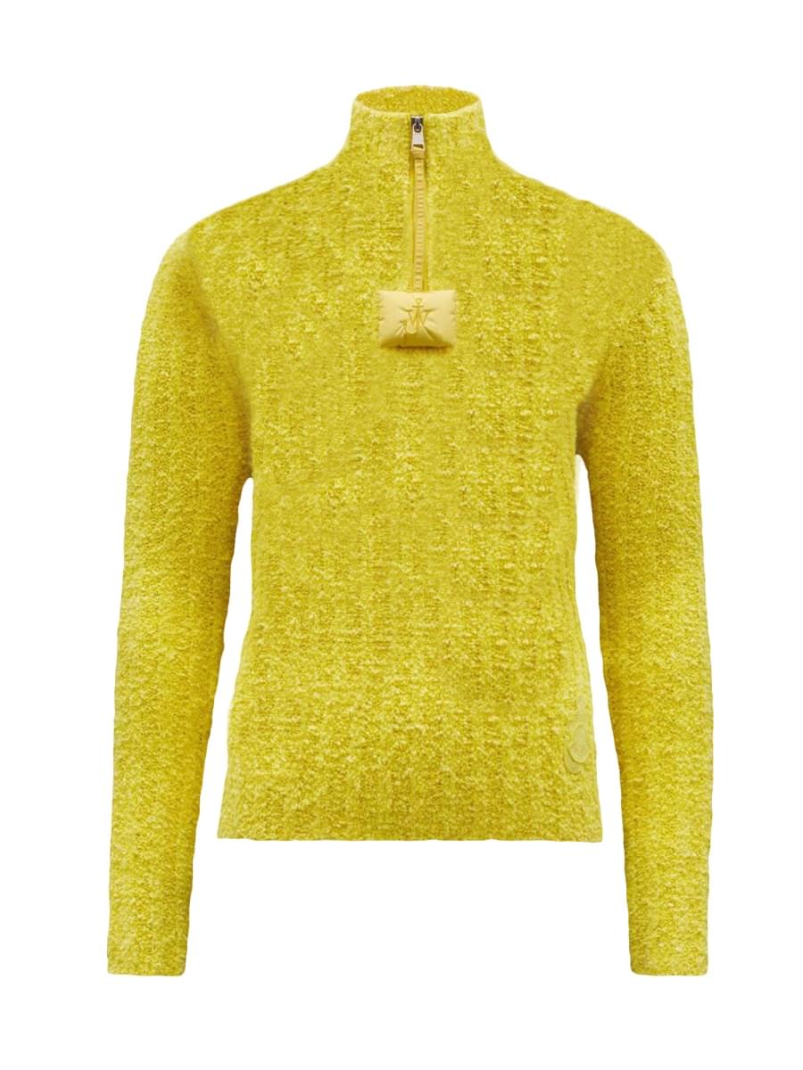Moncler Genius Unisex Moncler Genius Unisex 1 Moncler Jersey Jw Anderson MONCLER GENIUS