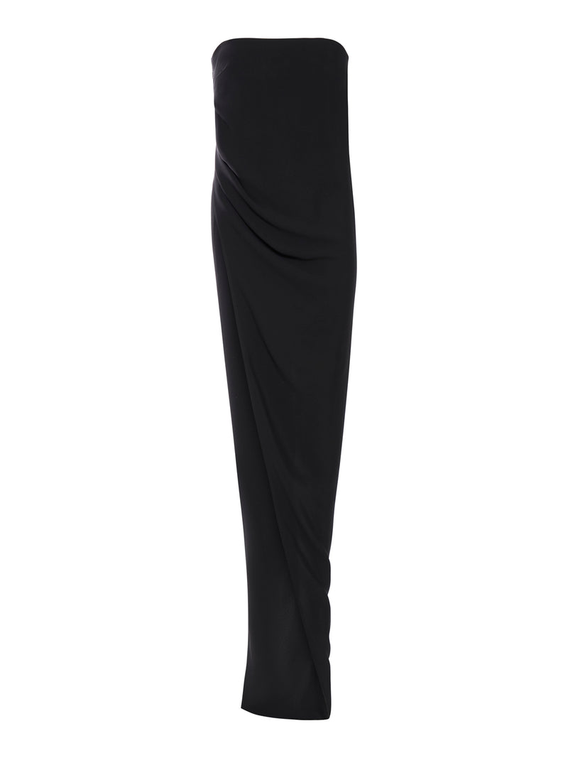 Rick Owens Women Lido Long Top Suit RICK OWENS