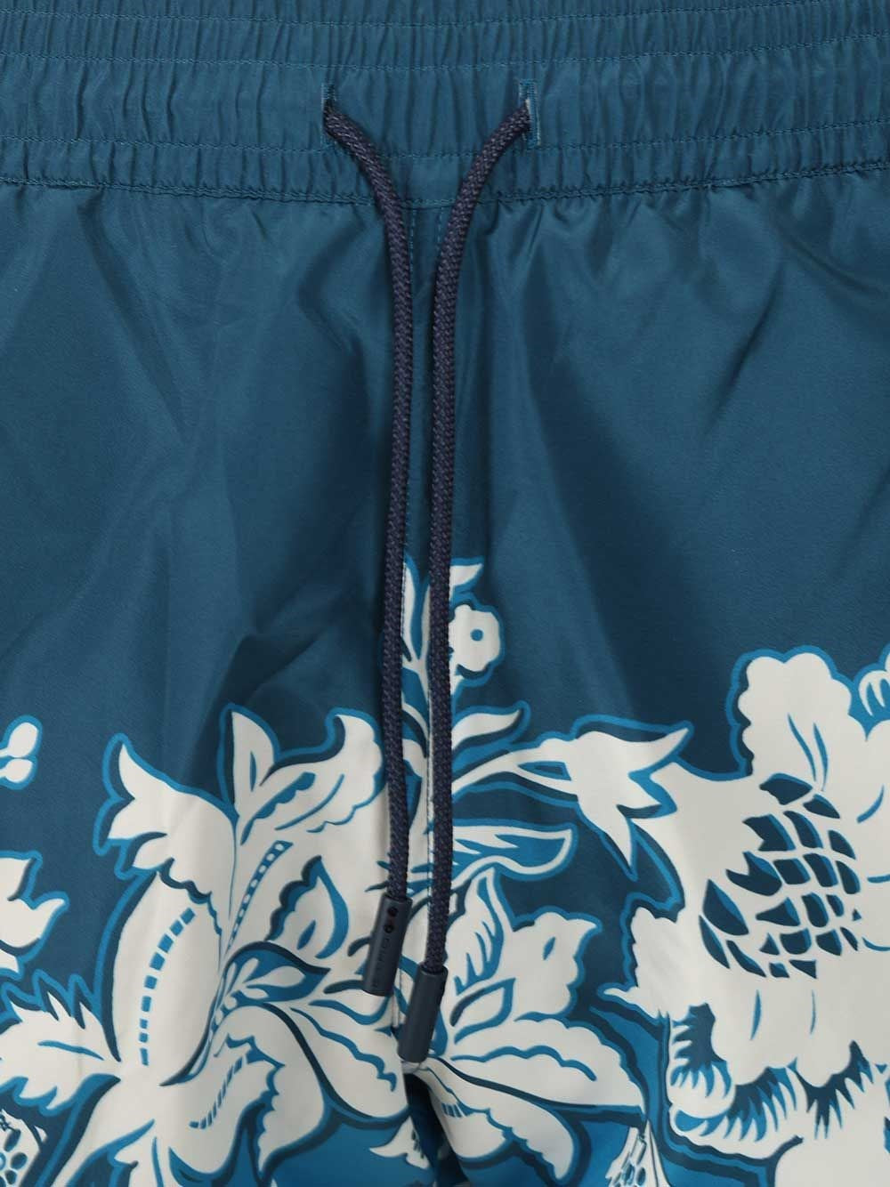 Etro Men Nylon Swim Shorts ETRO