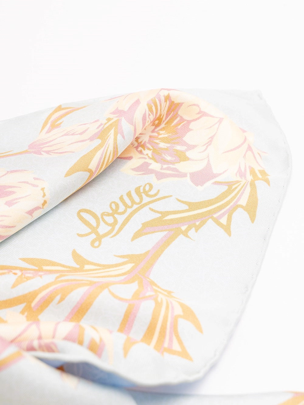 Loewe Women Paula`S Ibiza Scarf LOEWE