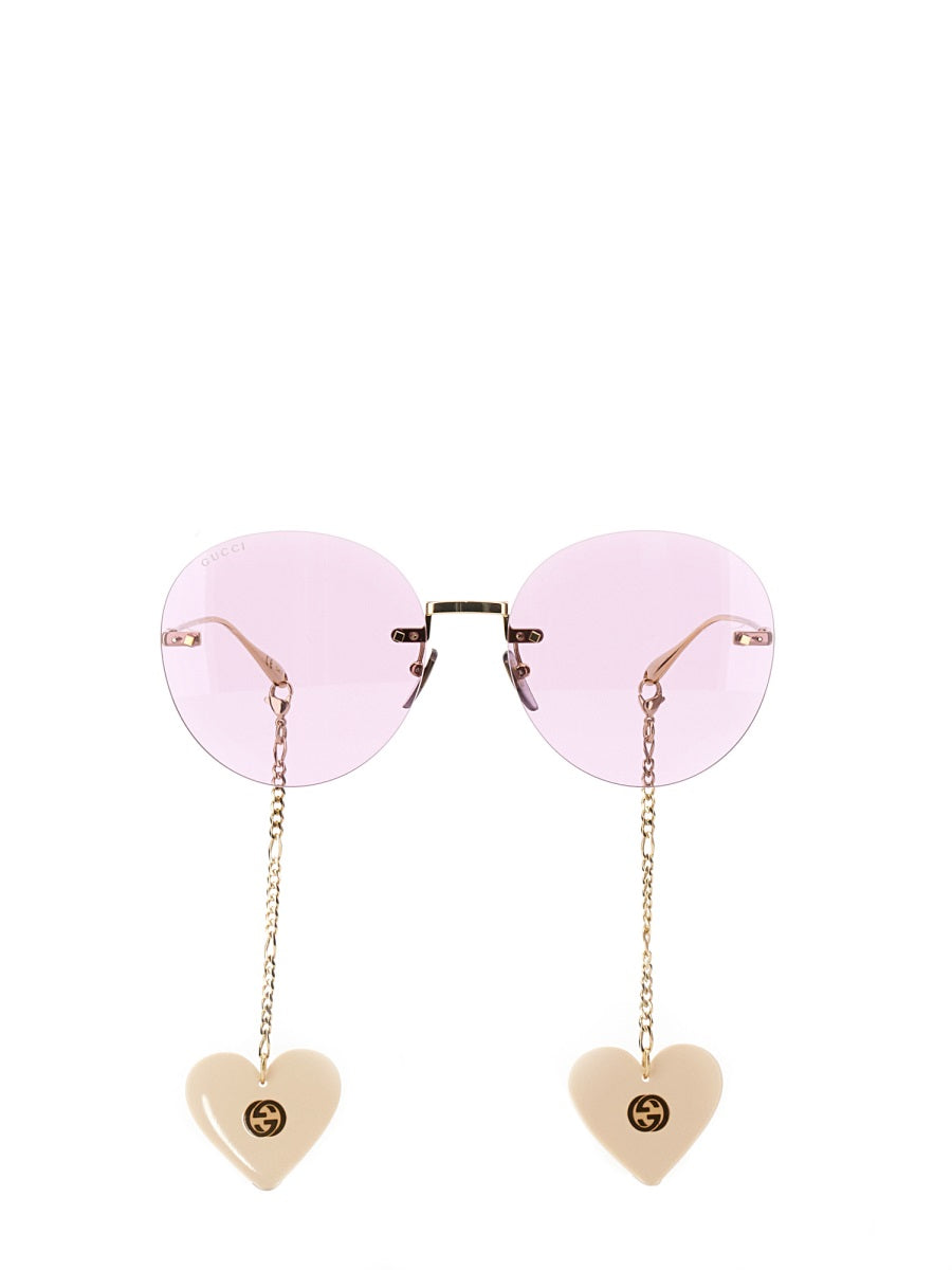 Gucci Women Sunglasses GUCCI