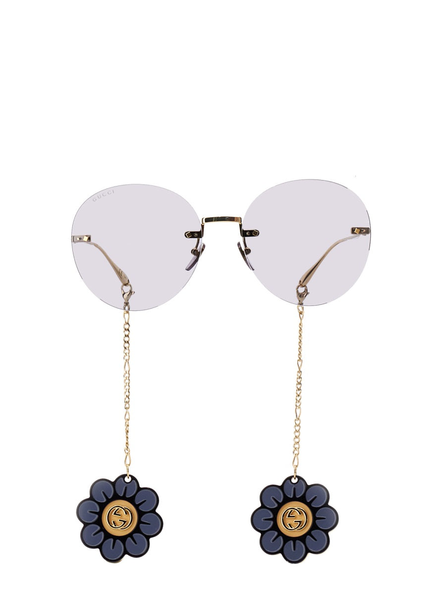 Gucci Women Sunglasses GUCCI