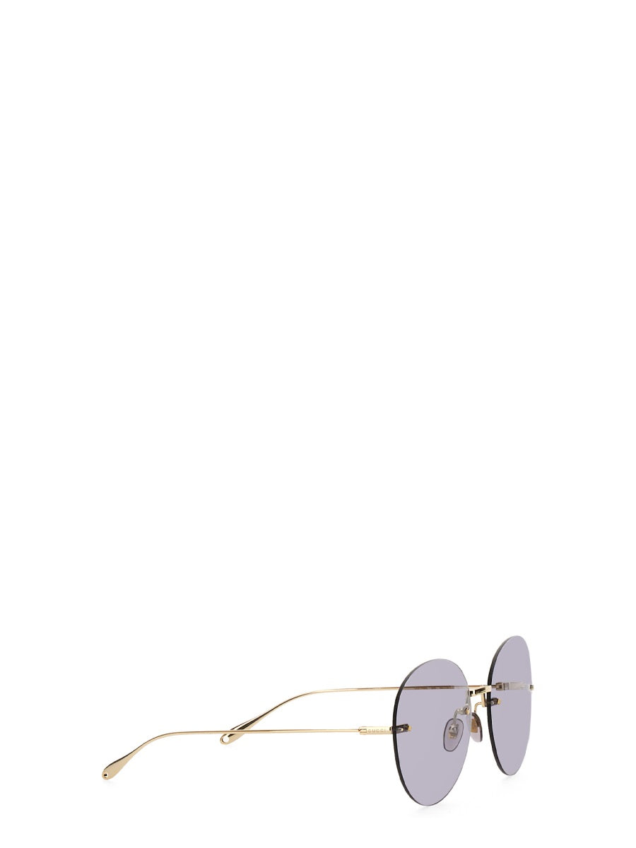 Gucci Women Sunglasses GUCCI