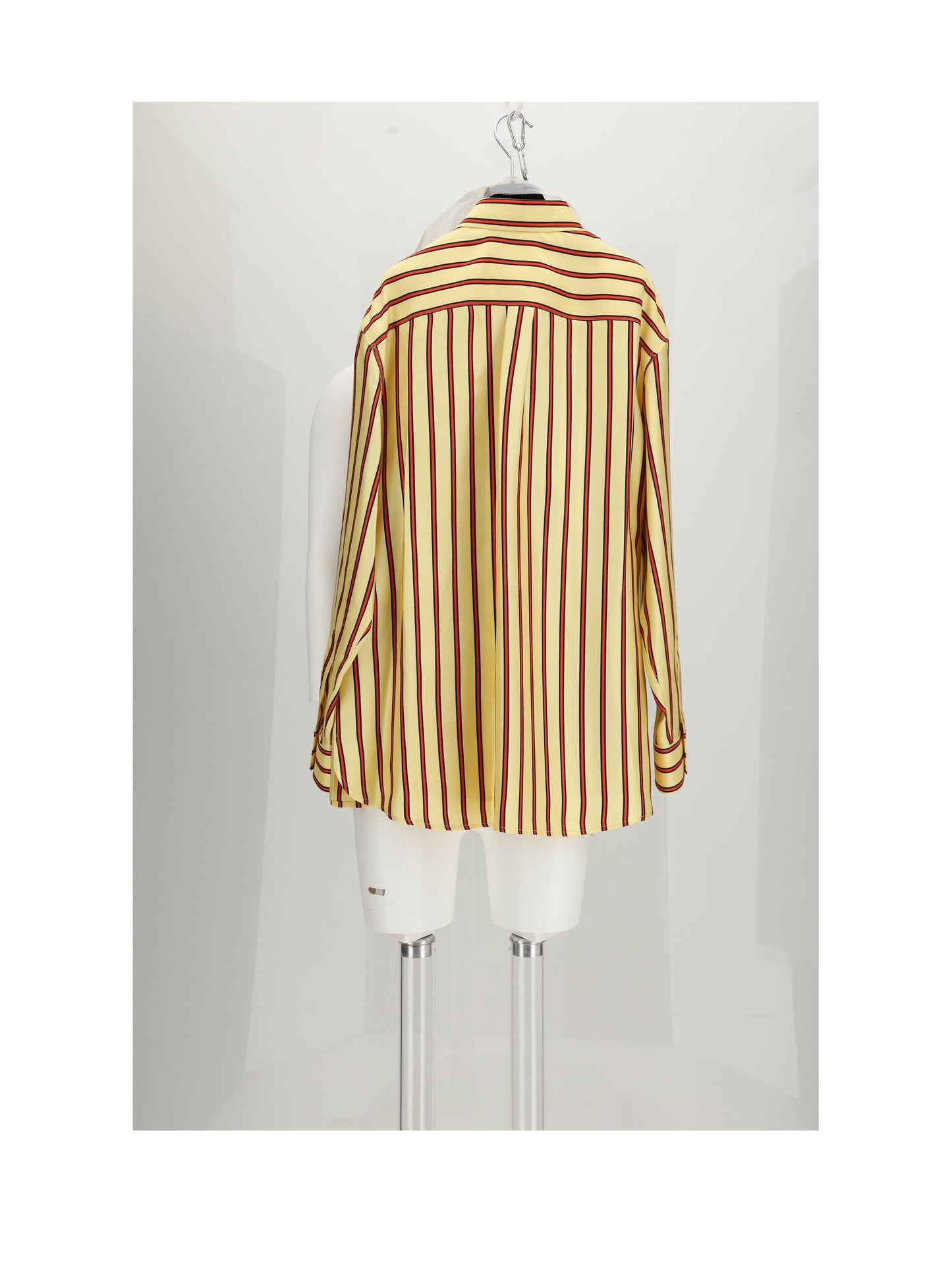 Celine Women Oversized Shirt CELINE