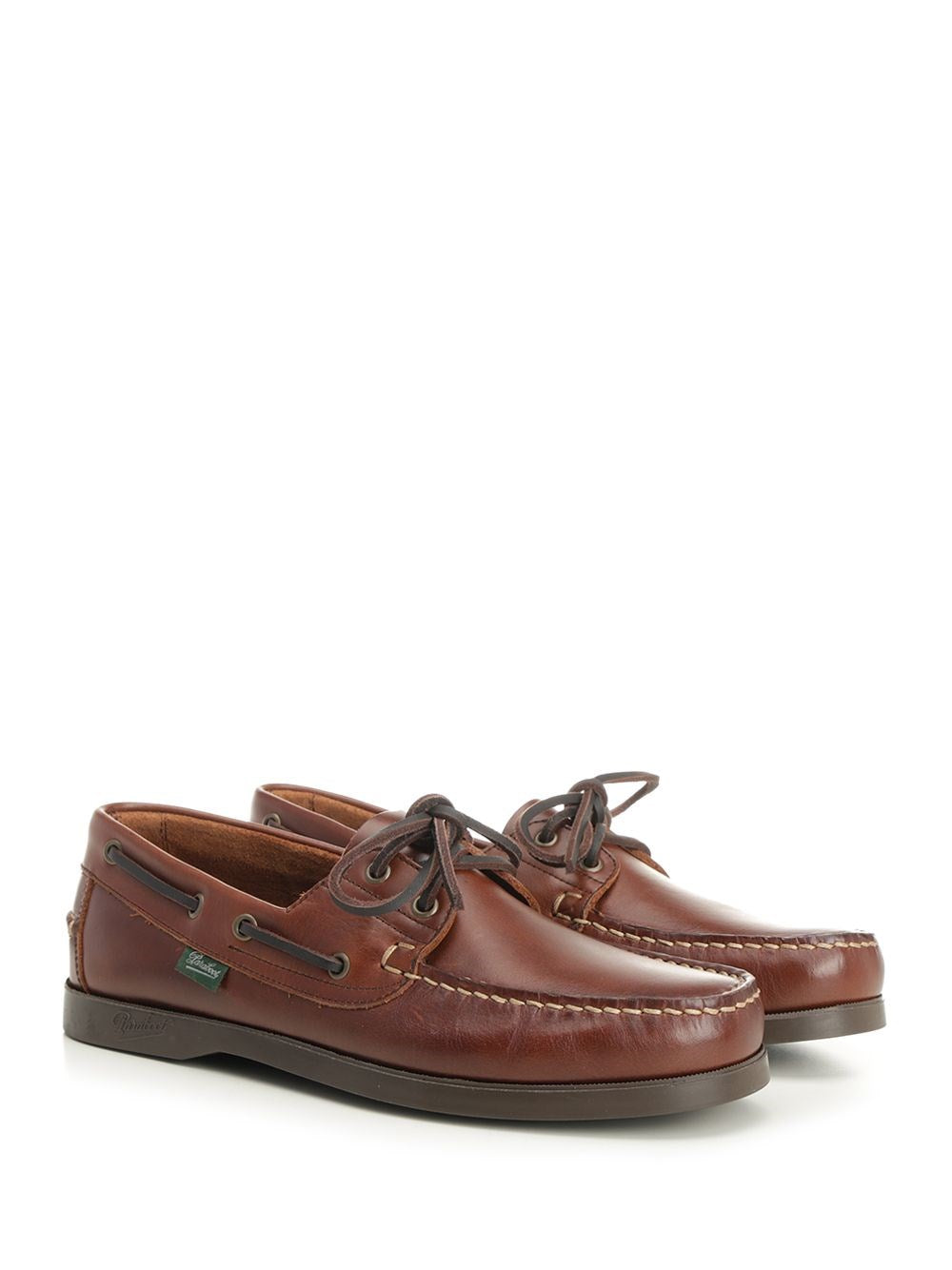 Paraboot Men Leather Loafers PARABOOT