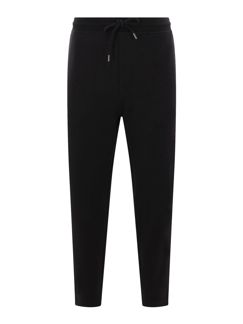 Brunello Cucinelli Men Jersey Jogging Pants BRUNELLO CUCINELLI