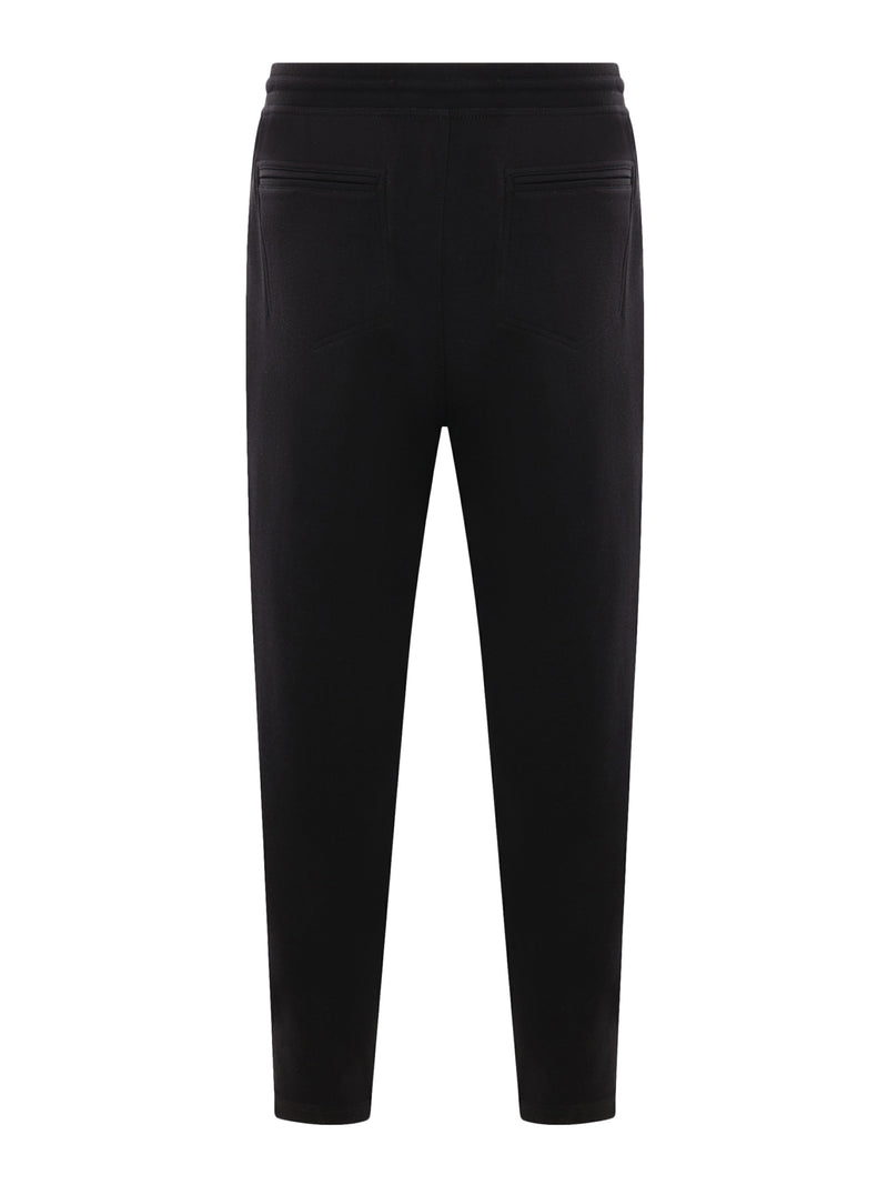 Brunello Cucinelli Men Jersey Jogging Pants BRUNELLO CUCINELLI