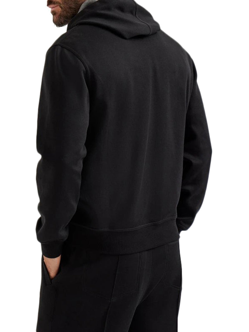 Brunello Cucinelli Men Zip-Up Hoodie BRUNELLO CUCINELLI