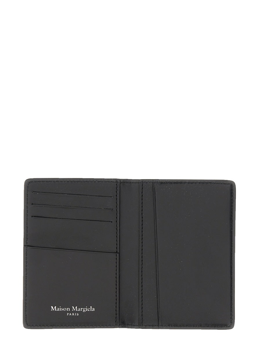 Maison Margiela Men Portacarte Bi-Fold MAISON MARGIELA