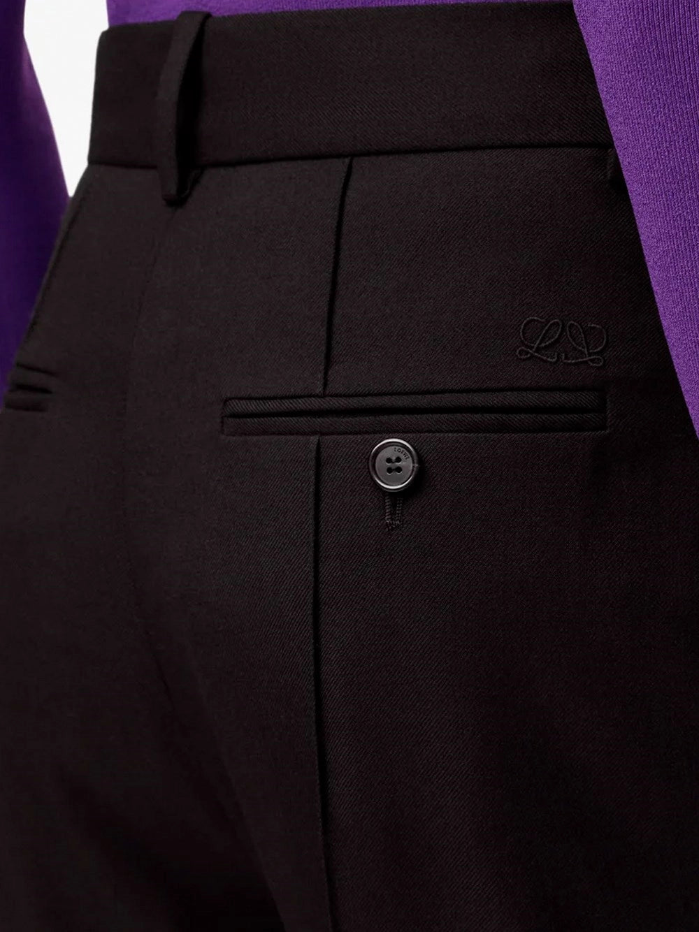 Loewe Women Pants LOEWE