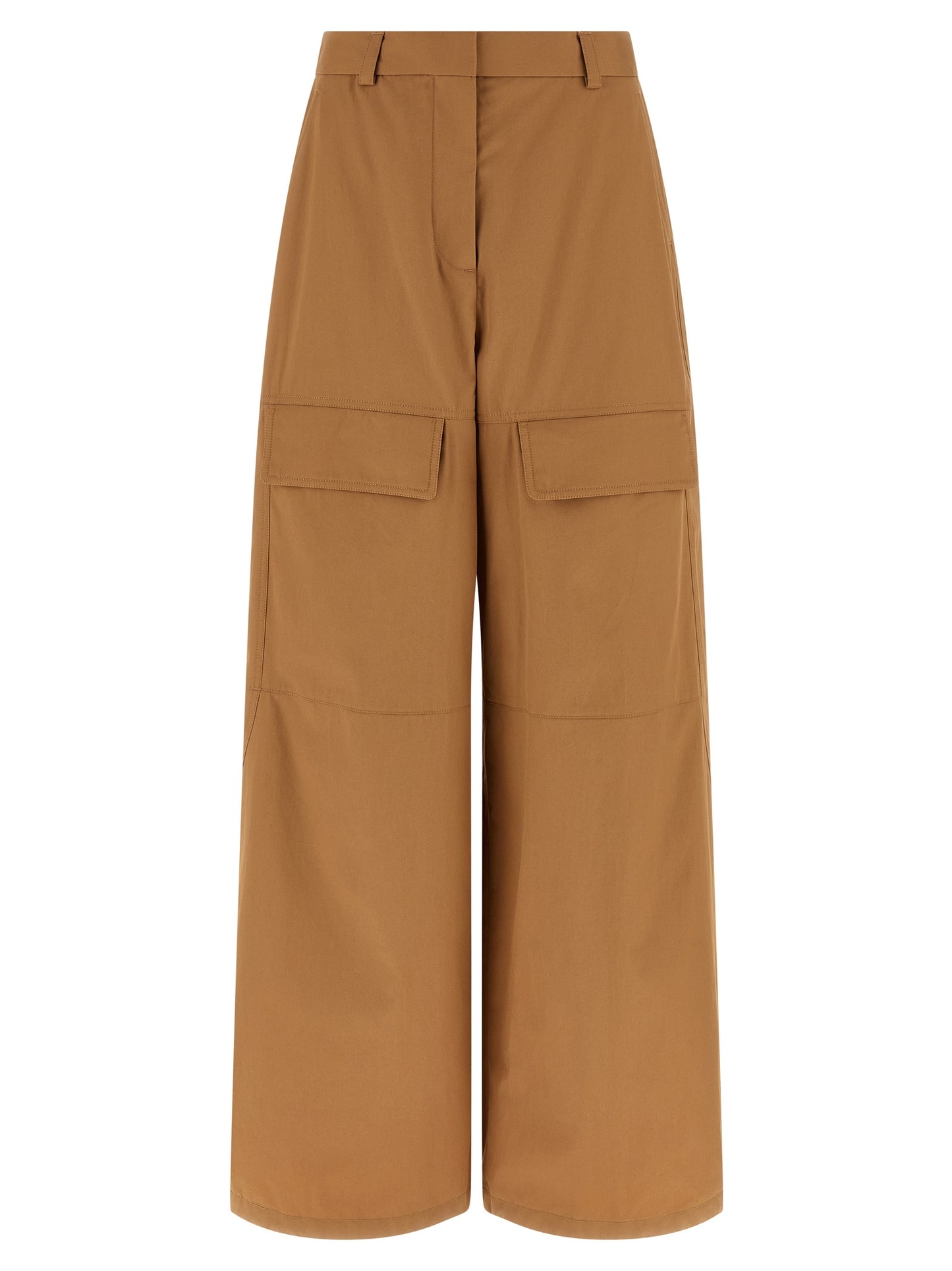 Stella Mccartney Women 'Cargo' Pants STELLA MCCARTNEY