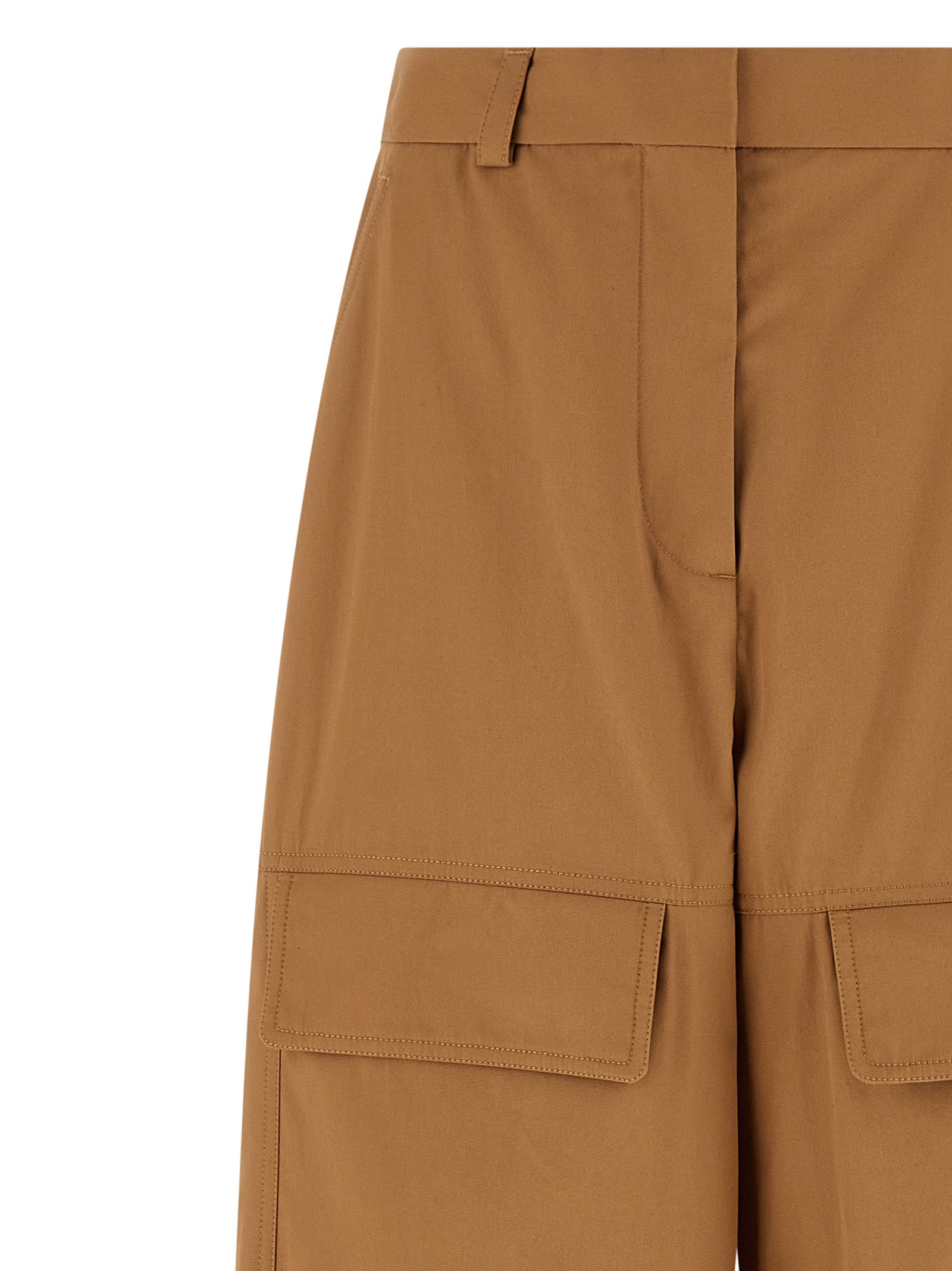 Stella Mccartney Women 'Cargo' Pants STELLA MCCARTNEY