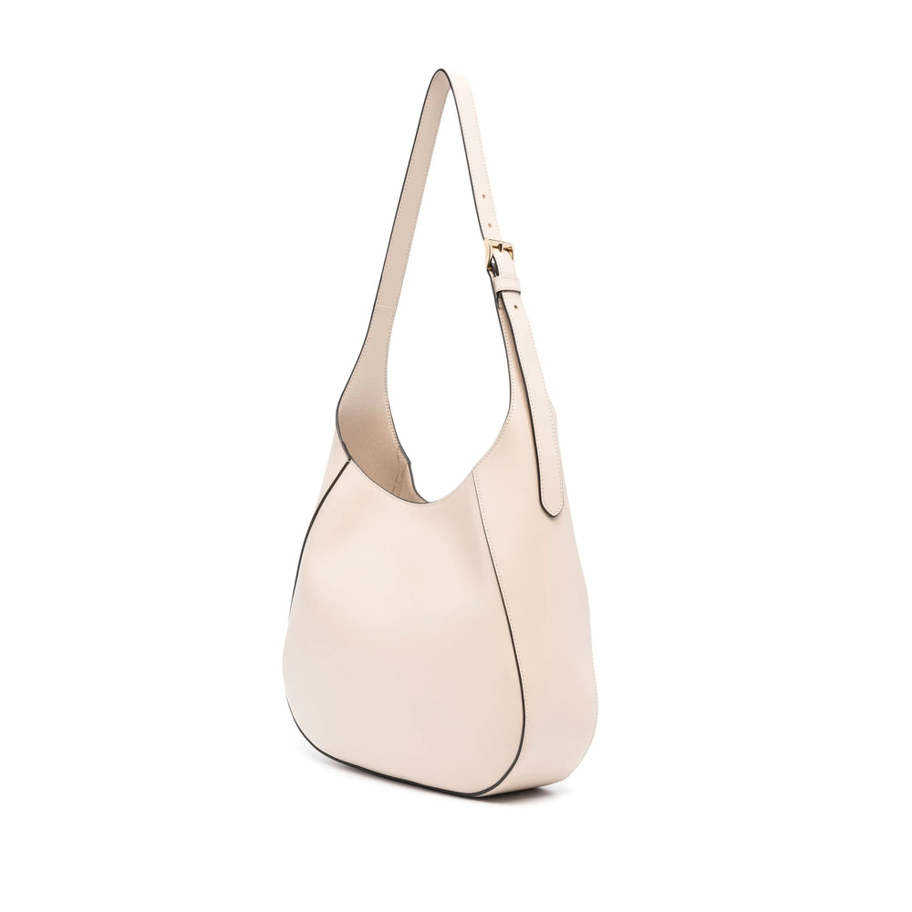 Prada Neutrals Shoulder Bags Women PRADA
