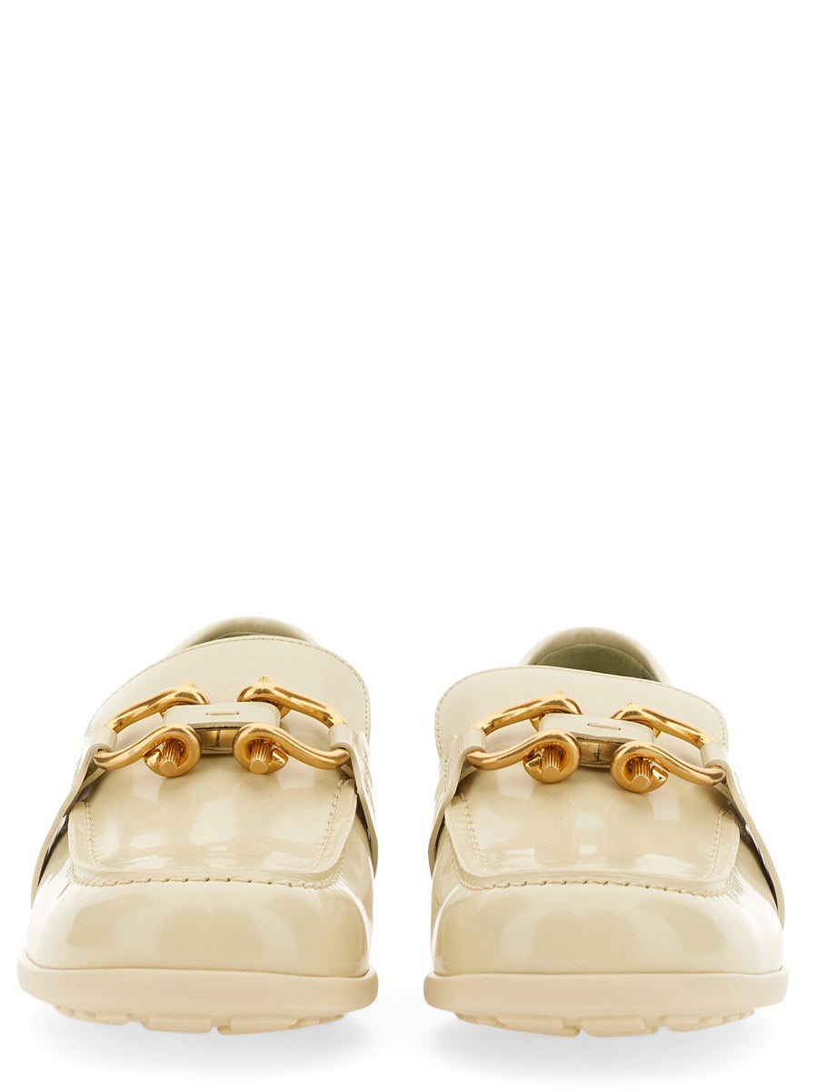 Bottega Veneta Women Moccasin Monsieur BOTTEGA VENETA