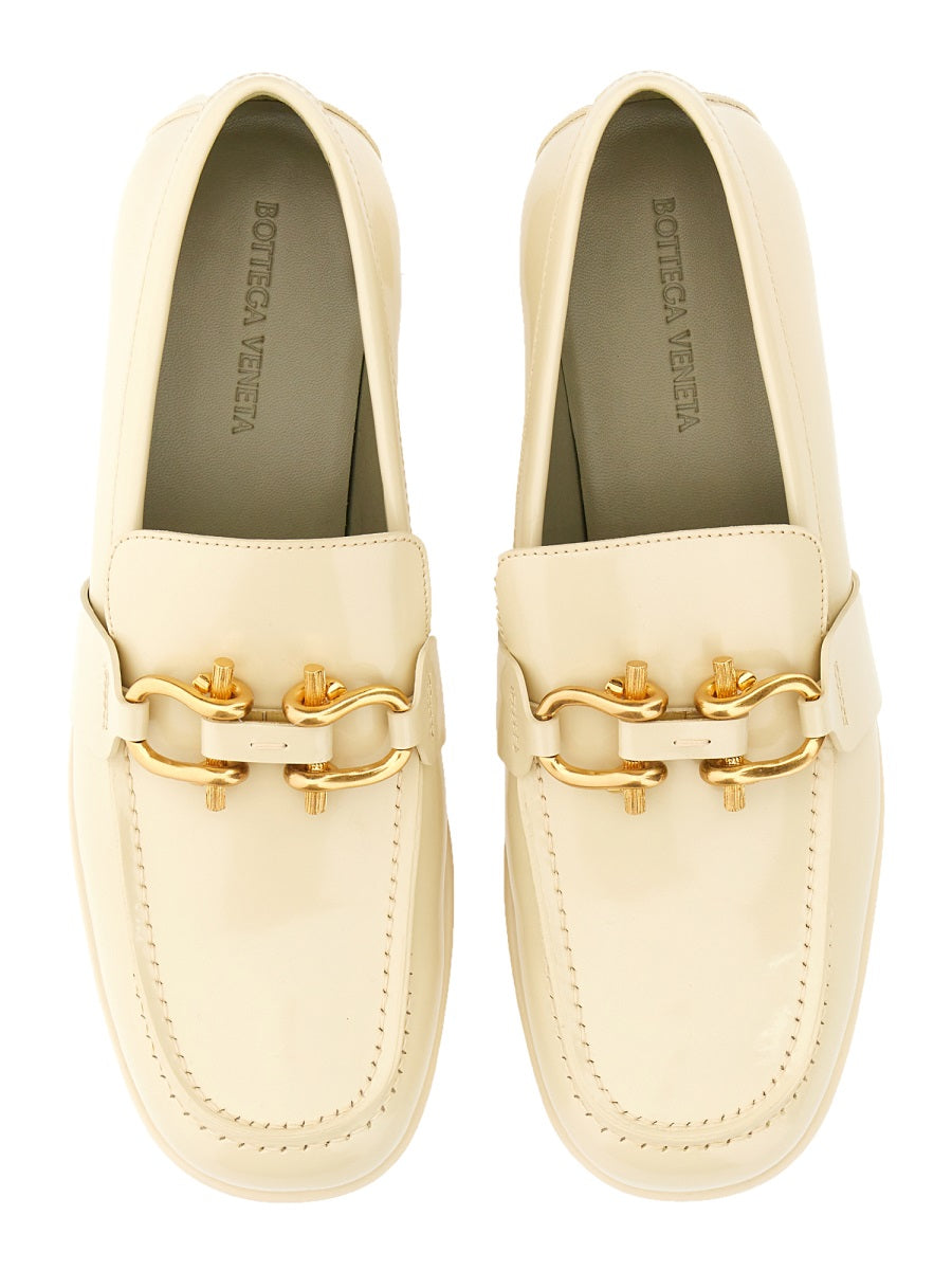 Bottega Veneta Women Moccasin Monsieur BOTTEGA VENETA