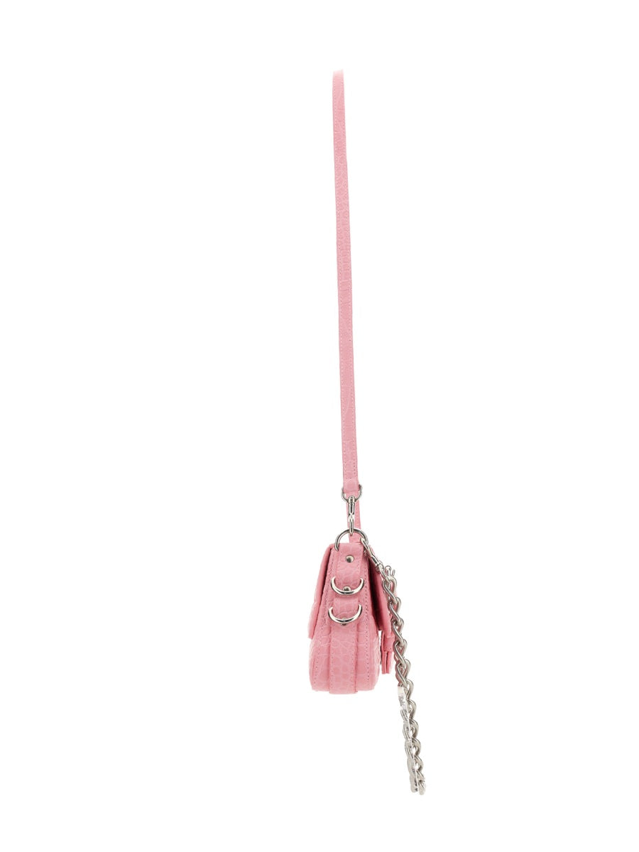 Balenciaga Women Lindsay Shoulder Bag BALENCIAGA