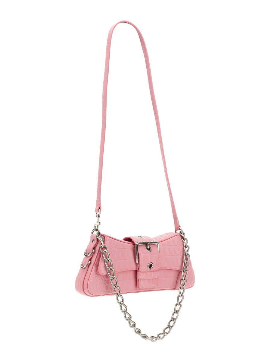 Balenciaga Women Lindsay Shoulder Bag BALENCIAGA