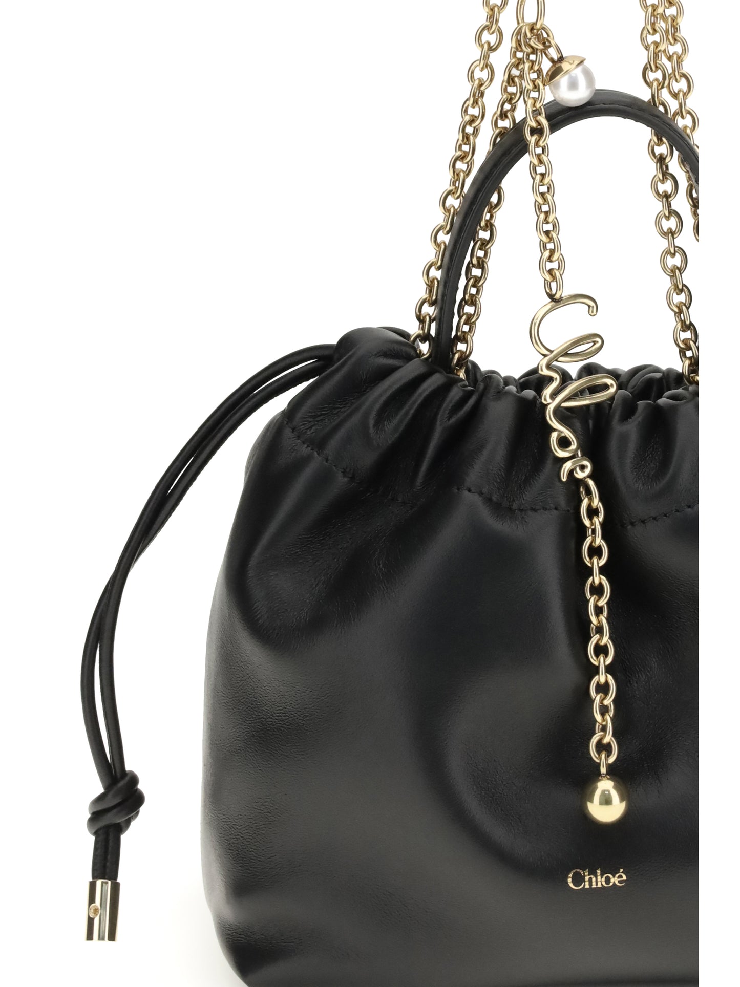 Chloé Women Icons Mini Shoulder Bag CHLOE
