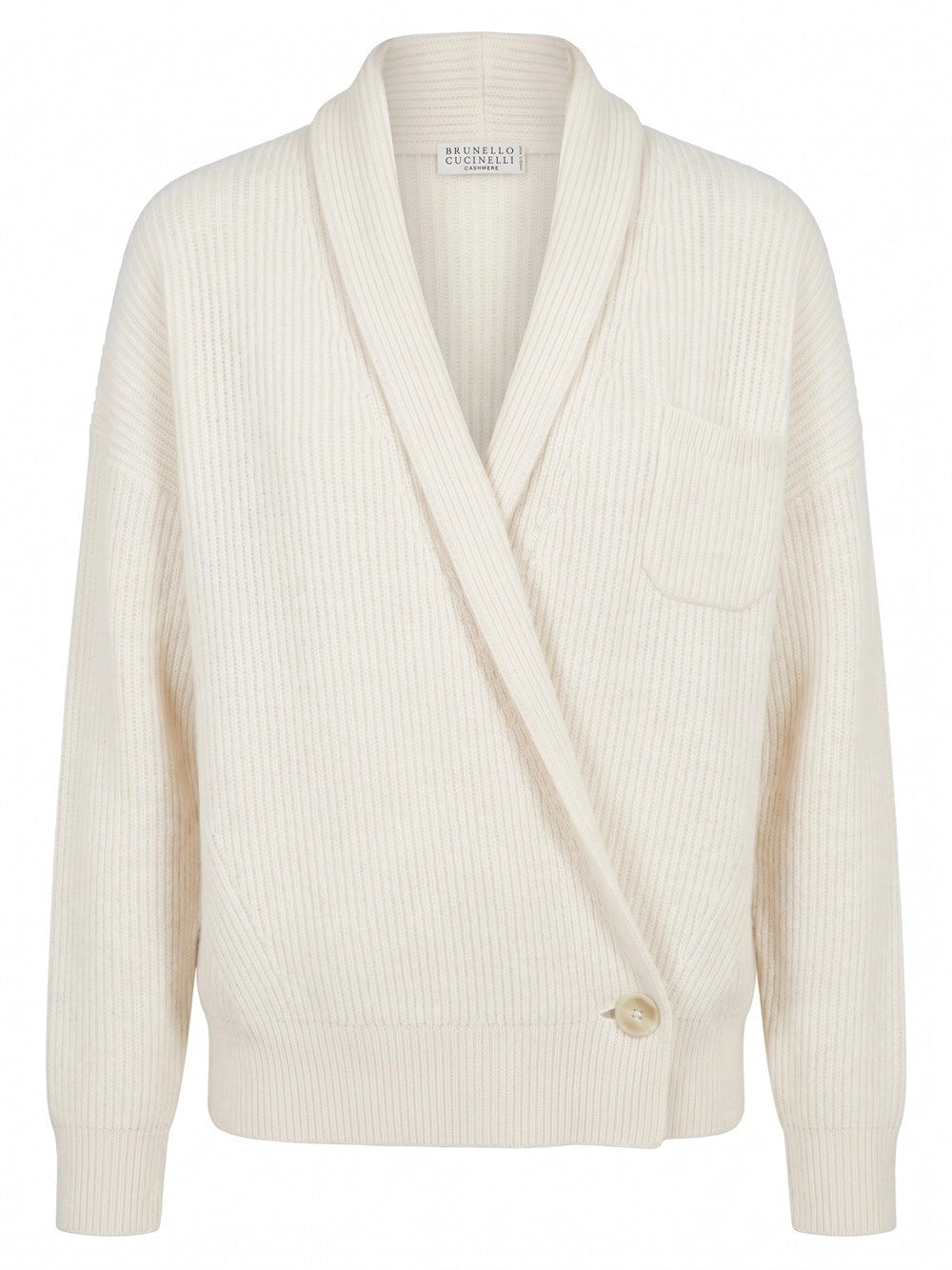Brunello Cucinelli Women Cashmere Cardigan BRUNELLO CUCINELLI