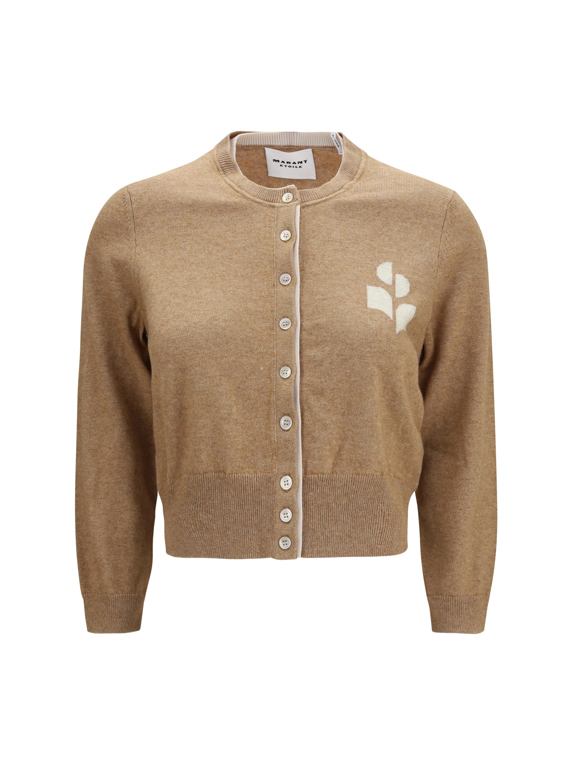 Marant Etoile Women Lona Cardigan ISABEL MARANT ETOILE