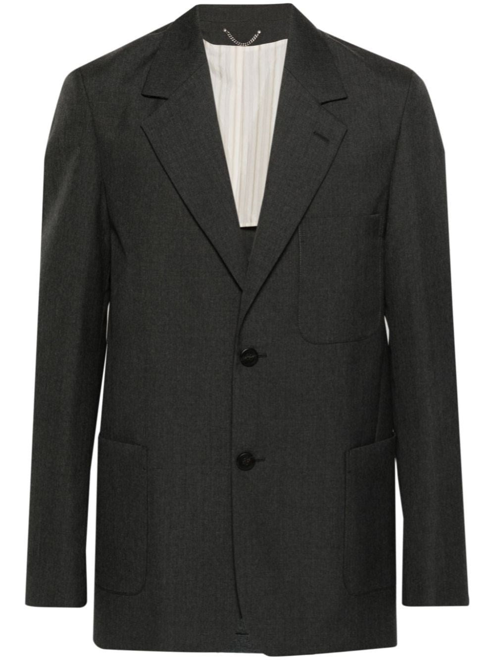 Golden Goose Men Tailored Jacket GOLDEN GOOSE