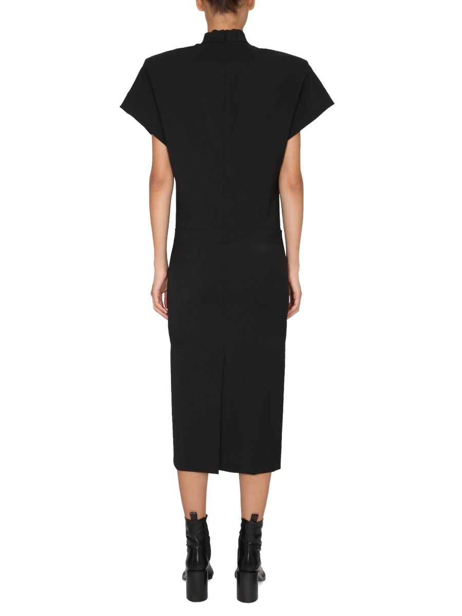 Max Mara Women Dress "Nandina" MAX MARA