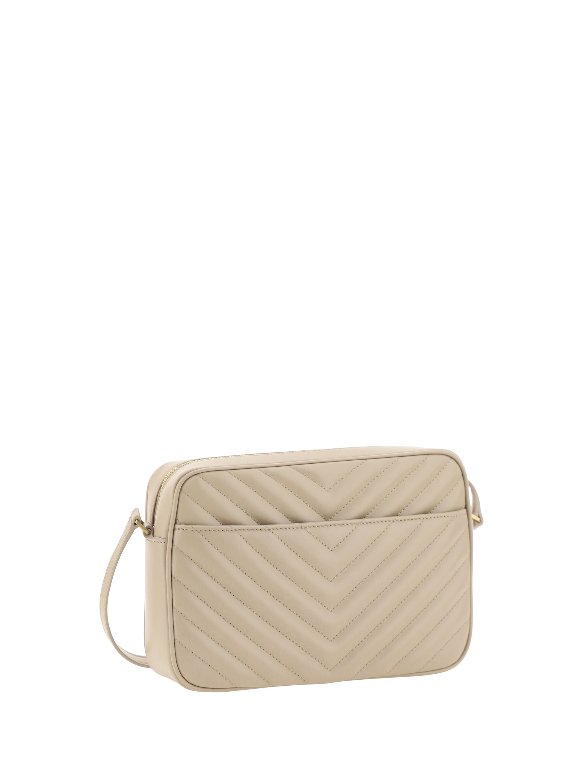 Saint Laurent Women Loulou Shoulder Bag SAINT LAURENT