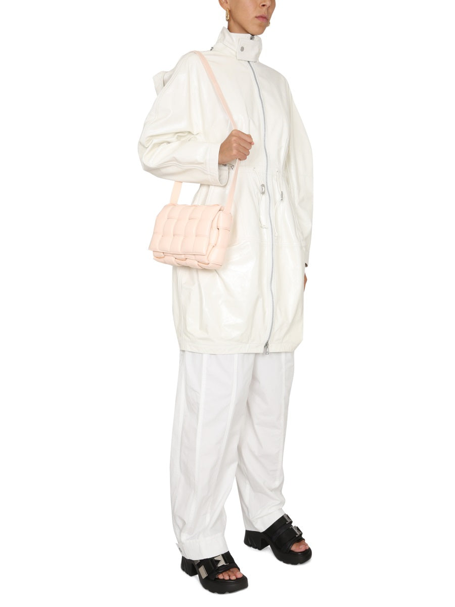 Bottega Veneta Women Hooded Parka BOTTEGA VENETA