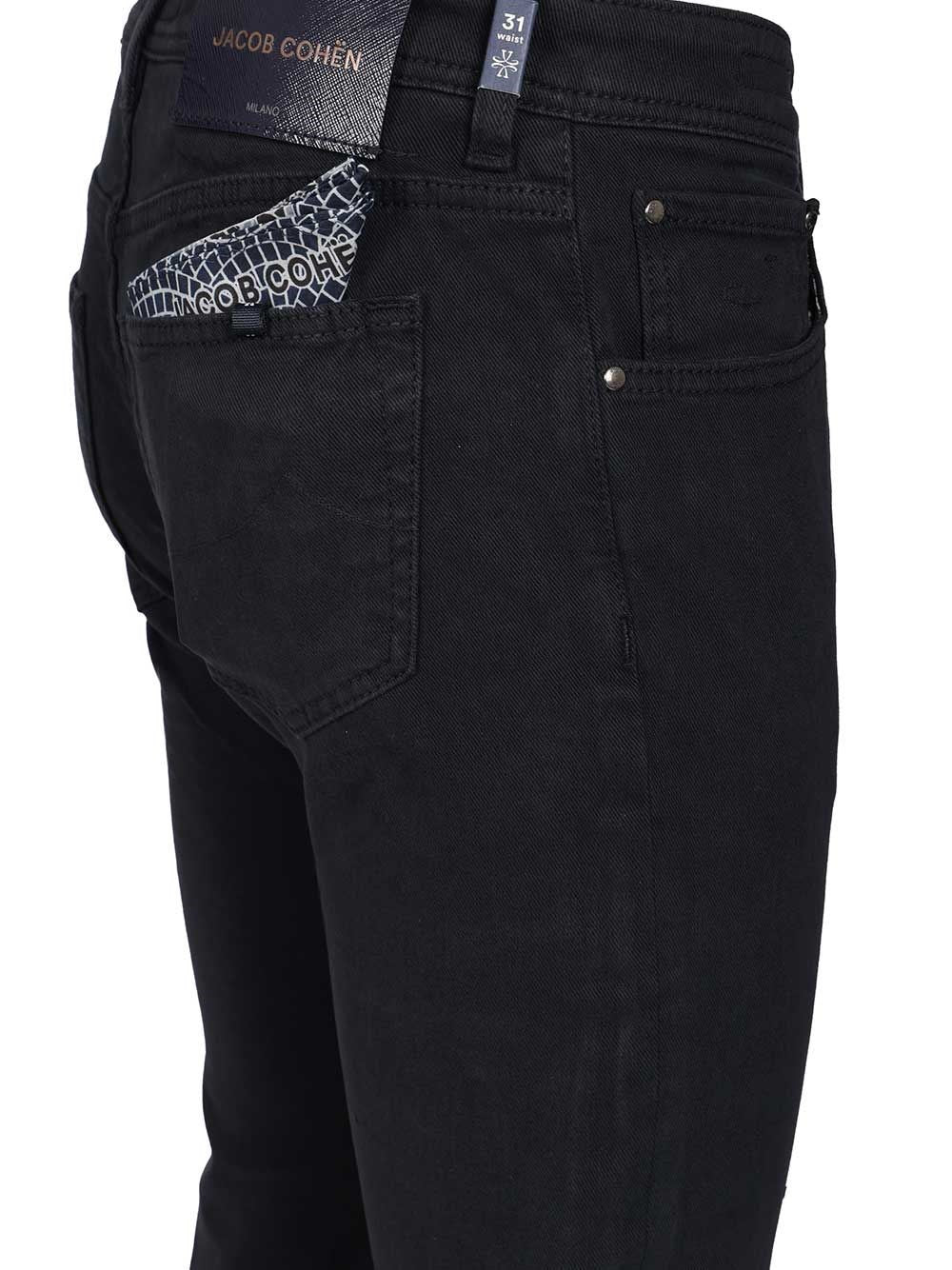 Jacob Cohen Men "Nick" Jeans JACOB COHEN