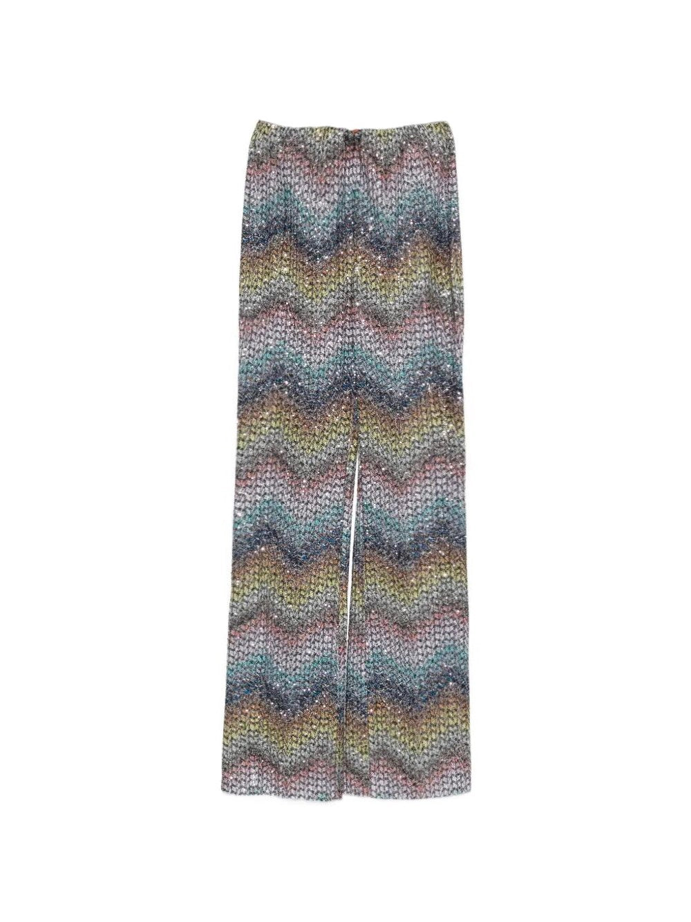 Missoni Women `Caperdoni` Pants MISSONI