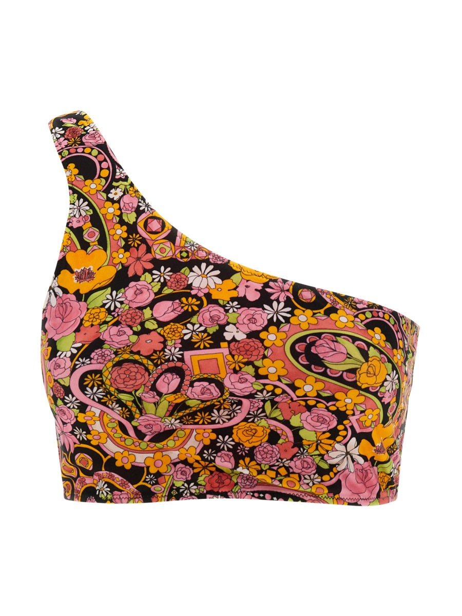 La Doublej Women Top Bikini Boy LA DOUBLEJ