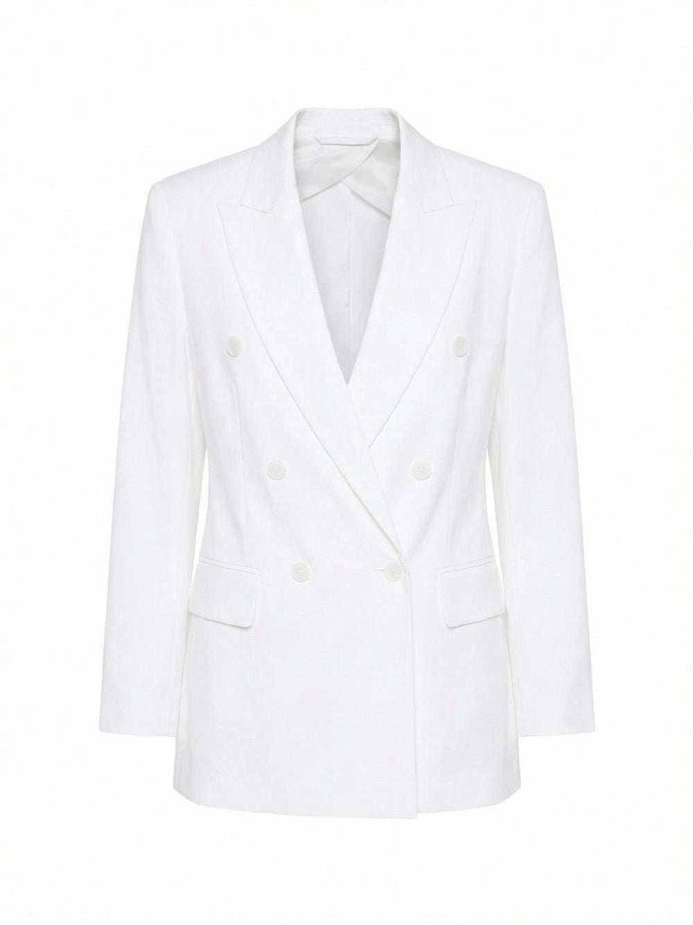 Max Mara Women Cotton Jacket MAX MARA