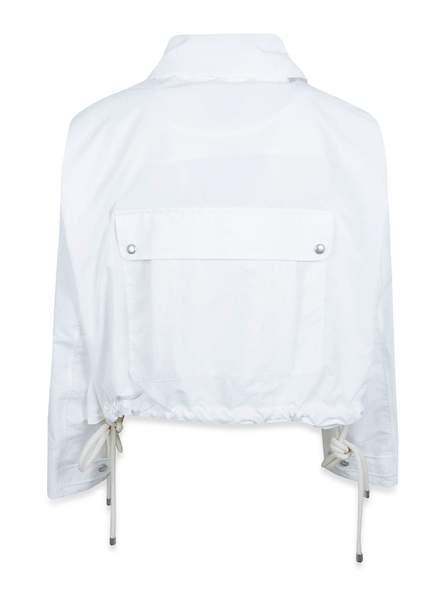 Moncler Genius Women Koli 2 Moncler 1952 Windbreaker Jacket MONCLER GENIUS