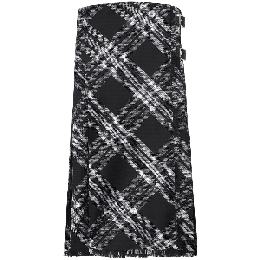 Burberry Black Dresses - Evening Dresses Women BURBERRY