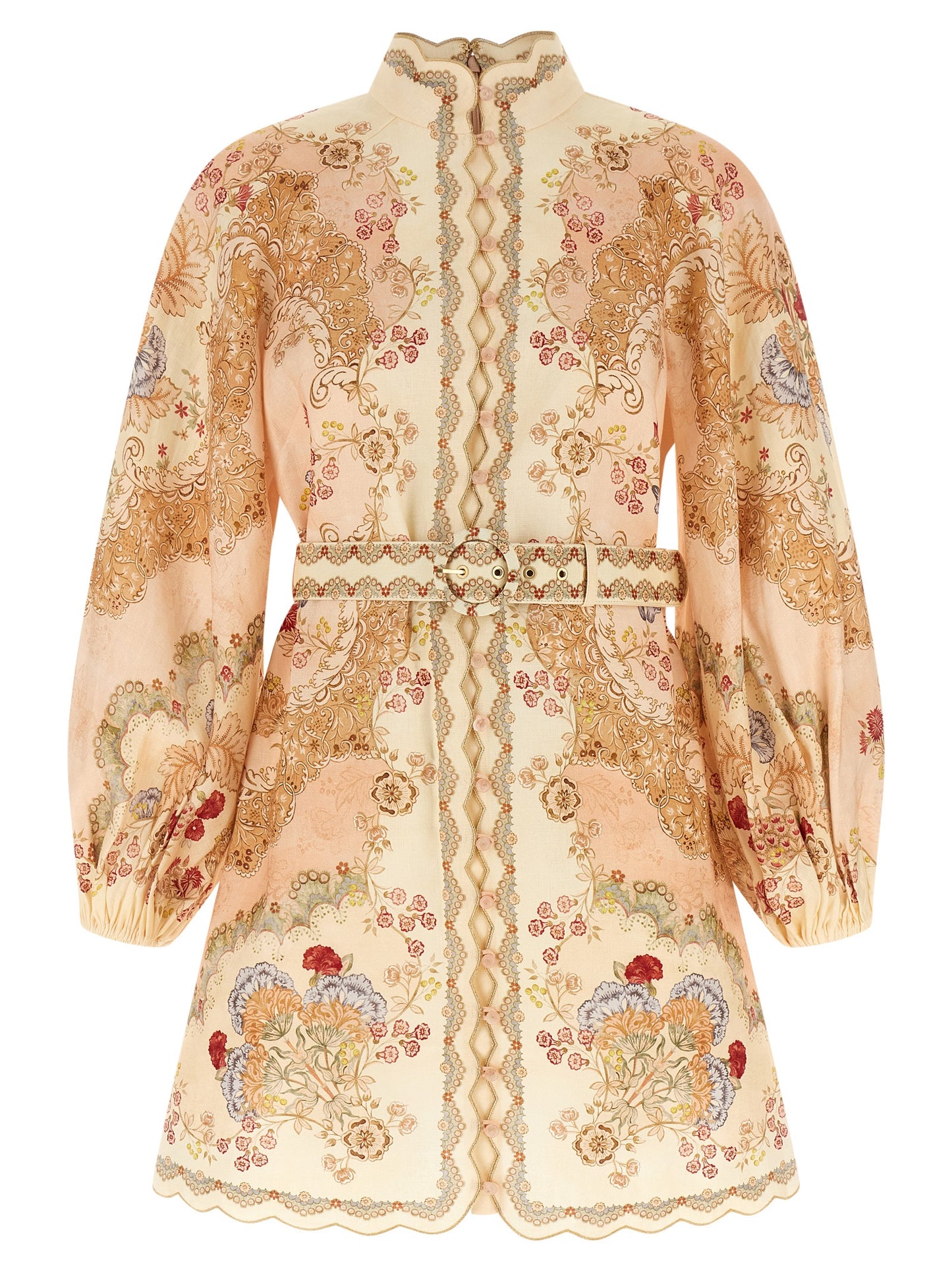 Zimmermann Women 'Daylight' Mini Dress ZIMMERMANN