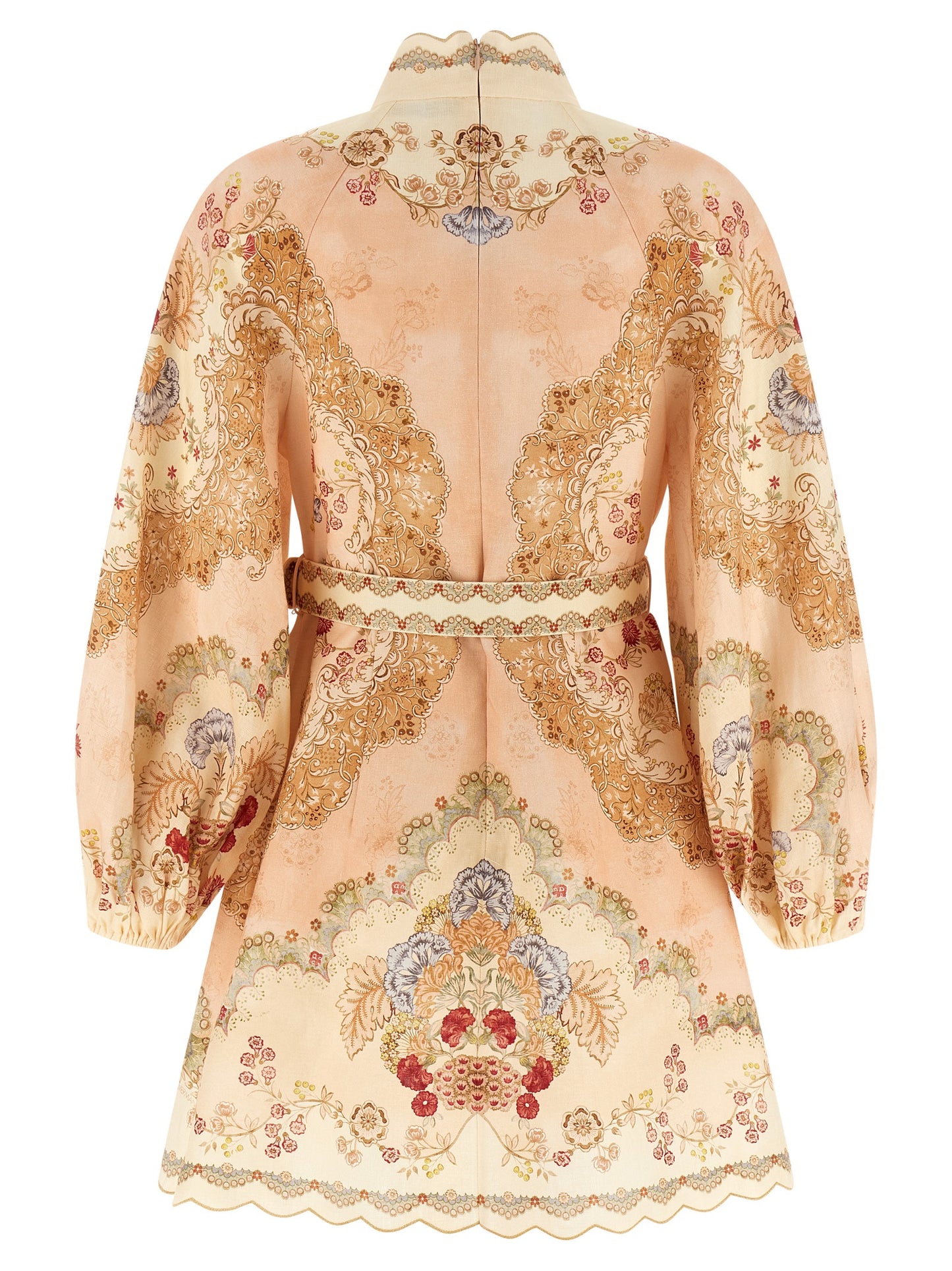 Zimmermann Women 'Daylight' Mini Dress ZIMMERMANN