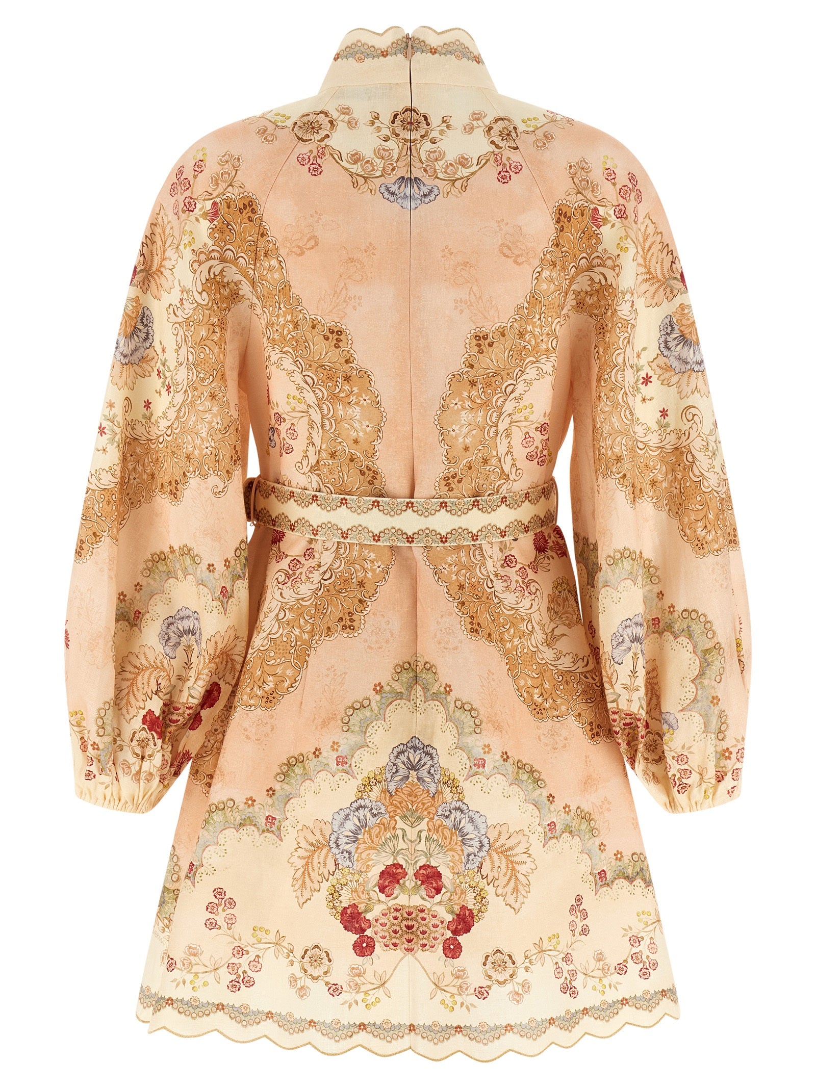 Zimmermann Women 'Daylight' Mini Dress ZIMMERMANN