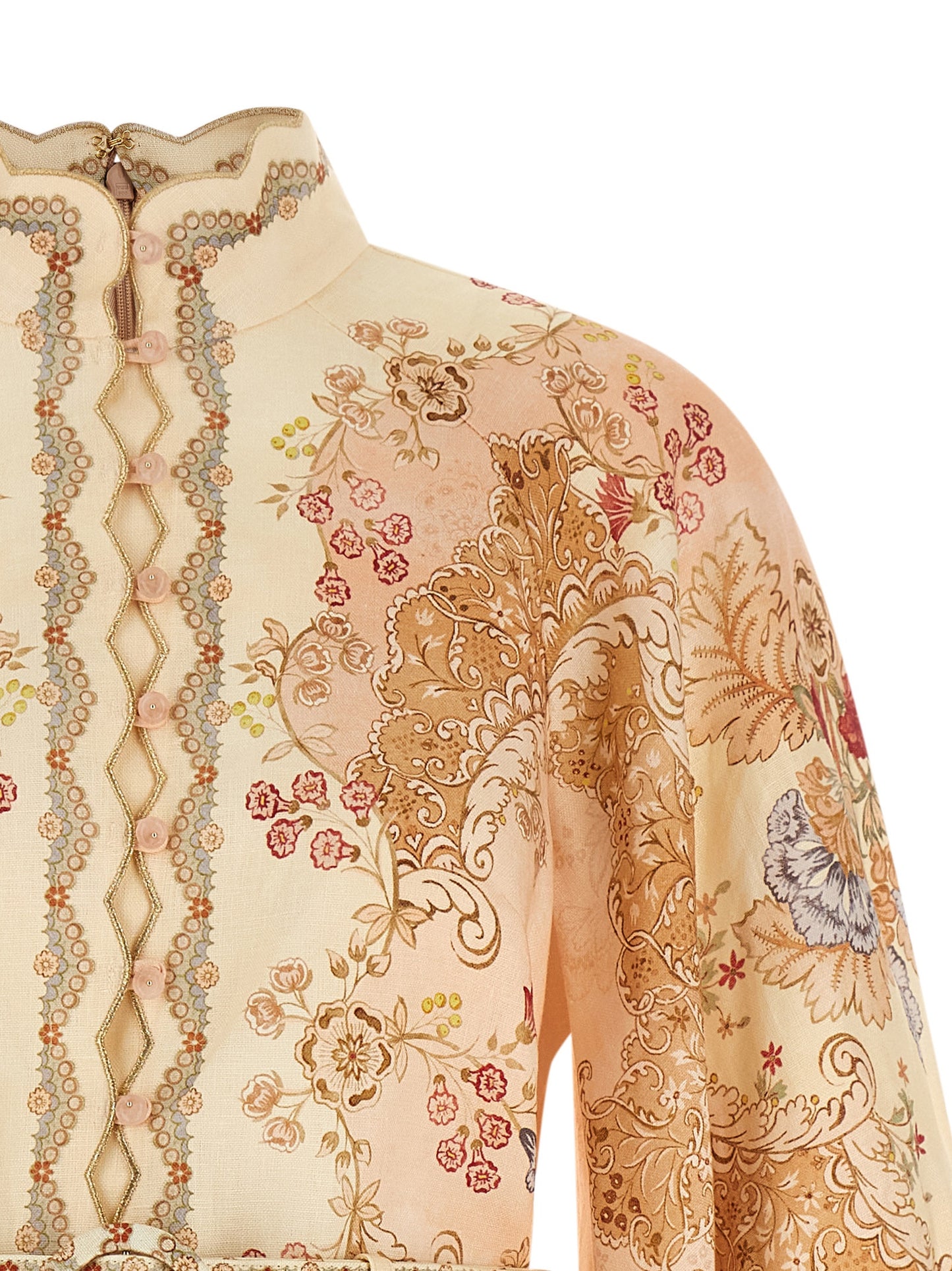 Zimmermann Women 'Daylight' Mini Dress ZIMMERMANN